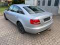 Audi A6 Lim. 2.7 TDI TÜV Neu Klima Automatik (SHZ) Silber - thumbnail 4