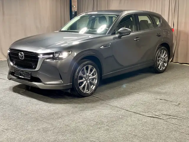Mazda CX-60 200PS EXCLUSIVE-LINE*DRIVER*SOUND