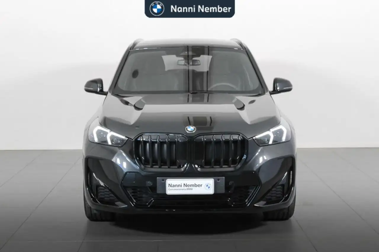 BMW X1 2026