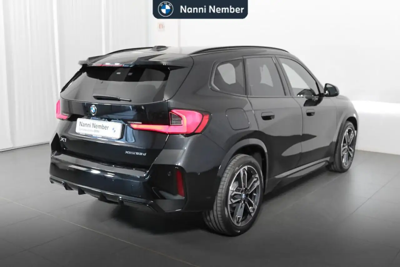 BMW X1 2026