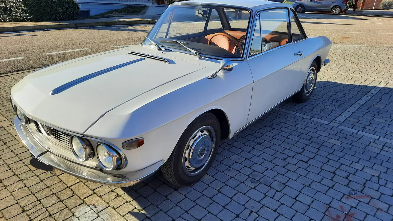 Lancia Fulvia 1.3 Rally S, foto 2