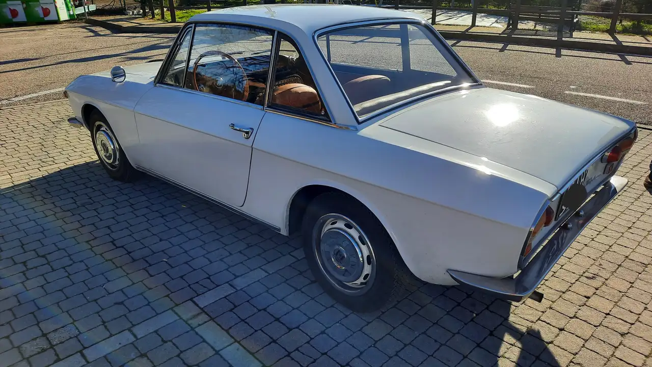 Lancia Fulvia 1.3 Rally S, foto 3