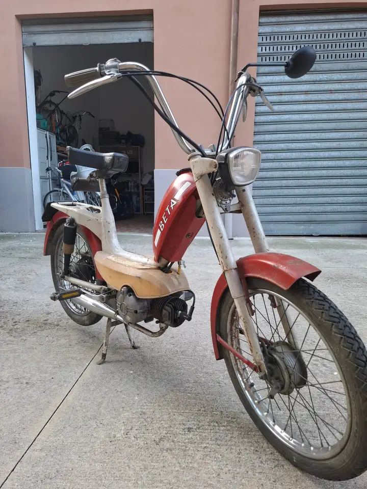 Piaggio