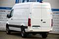 Mercedes-Benz Sprinter 319 4x4 Voll 9G Aut schwings Blanc - thumbnail 6