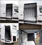 Mercedes-Benz Sprinter 319 4x4 Voll 9G Aut schwings Blanc - thumbnail 11