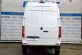 Mercedes-Benz Sprinter 319 4x4 Voll 9G Aut schwings Blanc - thumbnail 4