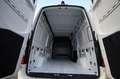Mercedes-Benz Sprinter 319 4x4 Voll 9G Aut schwings Blanc - thumbnail 12