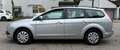 Ford Focus Turnier 1.6i Style/TÜV  11.2026/PDC/EURO 5 Silber - thumbnail 7
