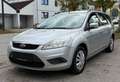 Ford Focus Turnier 1.6i Style/TÜV  11.2026/PDC/EURO 5 Silber - thumbnail 1