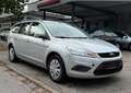 Ford Focus Turnier 1.6i Style/TÜV  11.2026/PDC/EURO 5 Silber - thumbnail 2