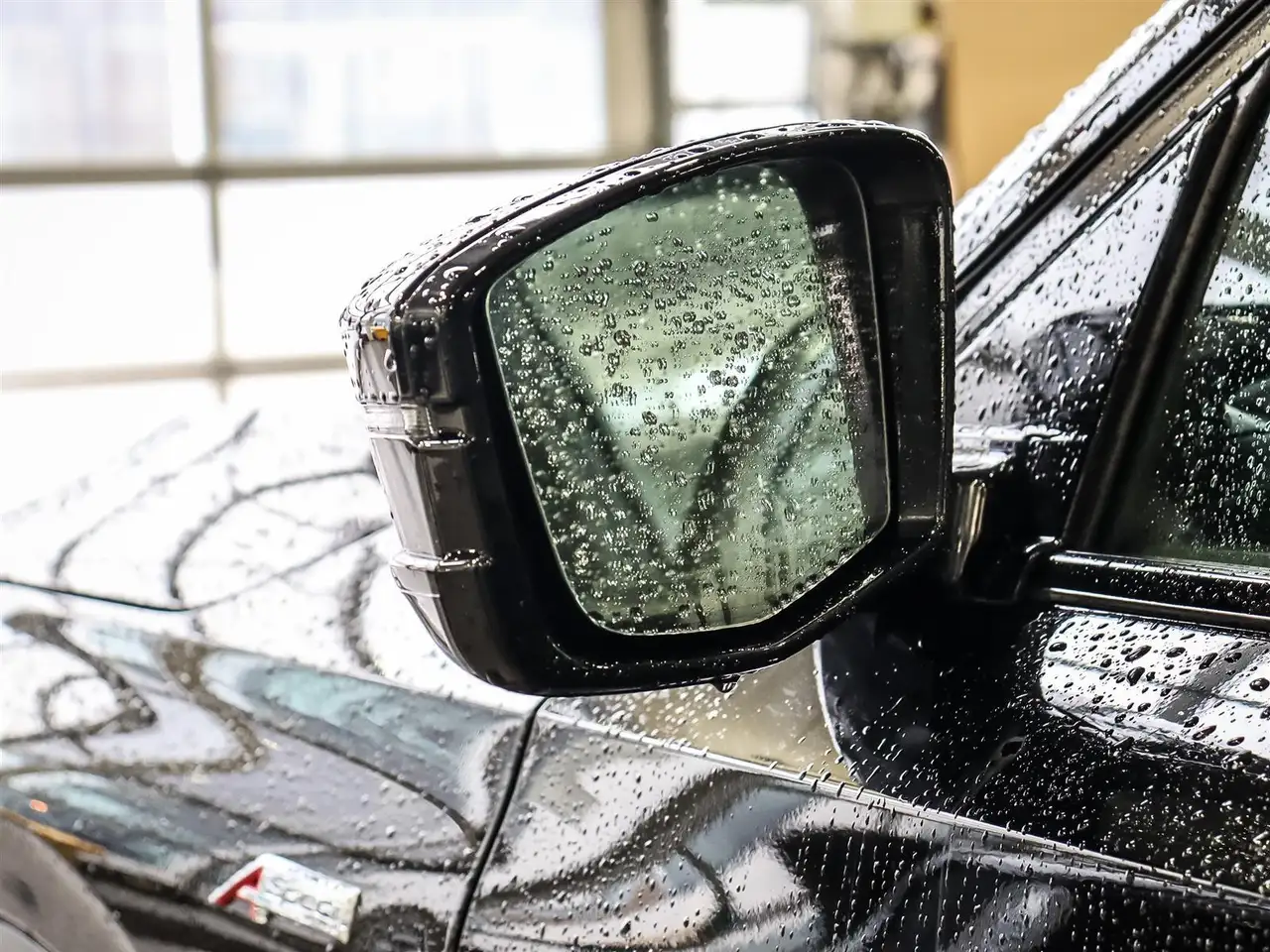 Acura MDX снимка Acura MDX