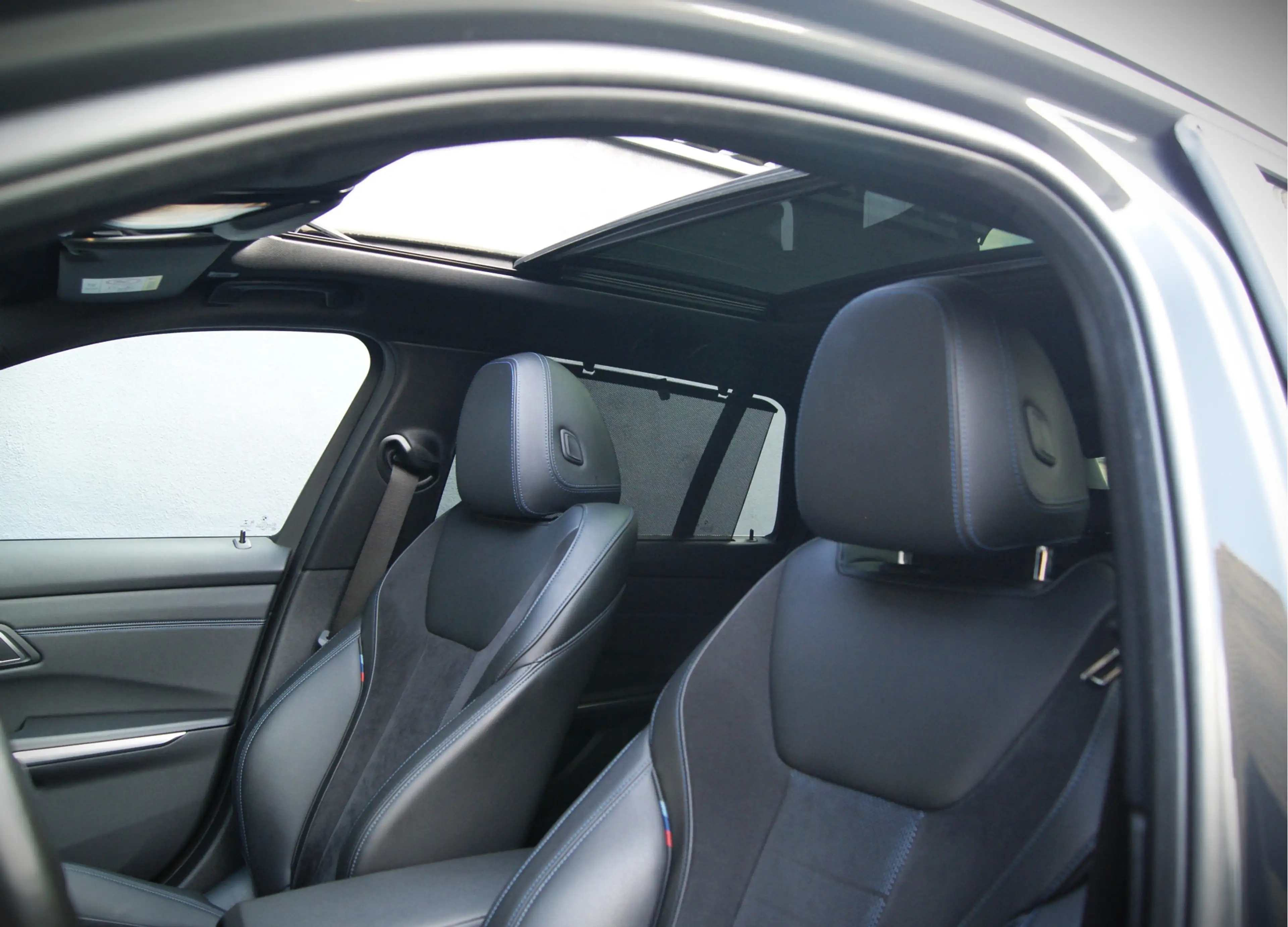 BMW 330 3-serie Touring 330e 292PK High Ex. M-Sport Shadow — photo 7