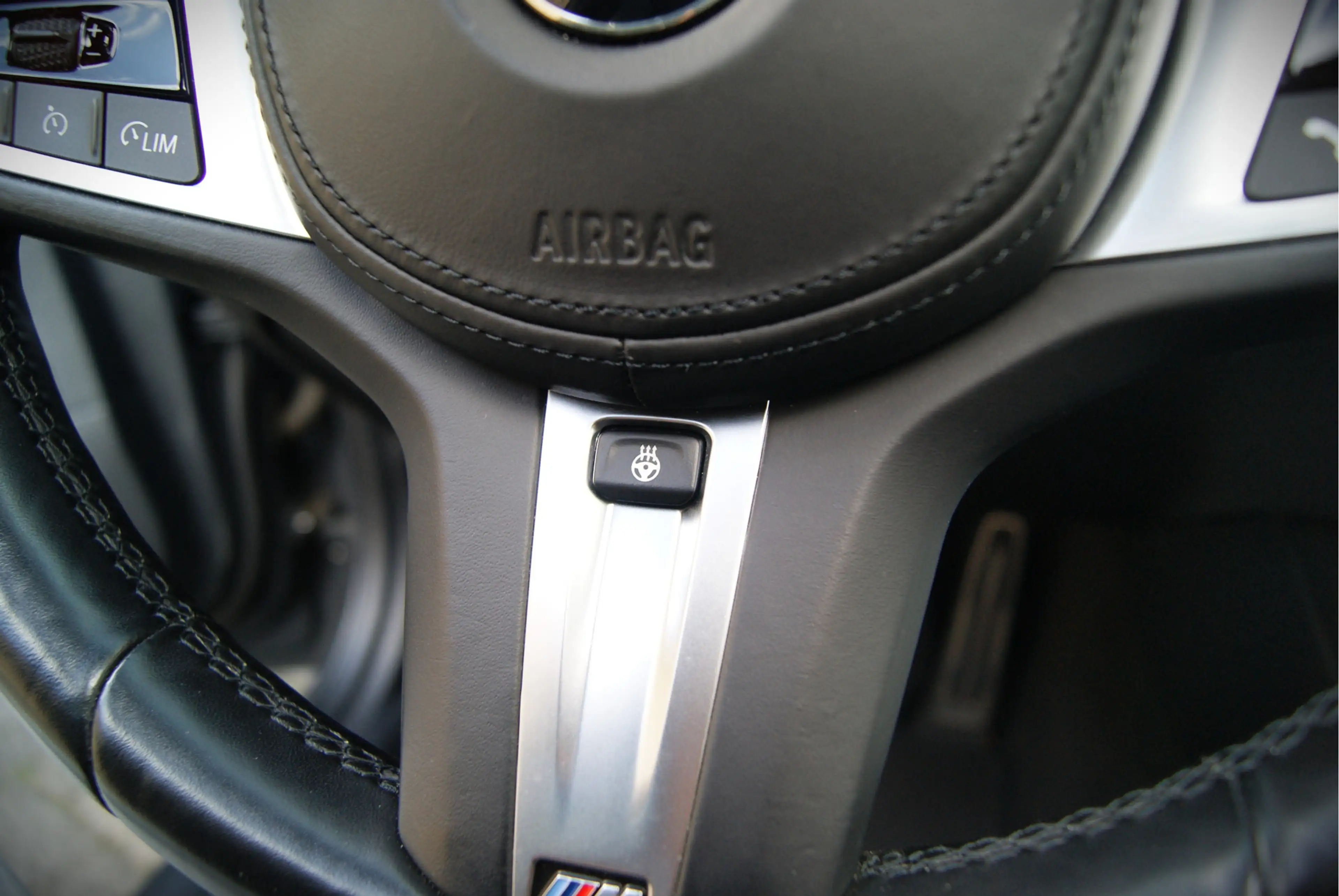 BMW 330 3-serie Touring 330e 292PK High Ex. M-Sport Shadow — photo 14