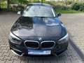 BMW 118 118i Advantage-Navi-PDC-AUX Zwart - thumbnail 6