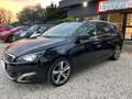 Peugeot 308 1.2 SW PURETECH ALLURE GARANZIA Bleu - thumbnail 3