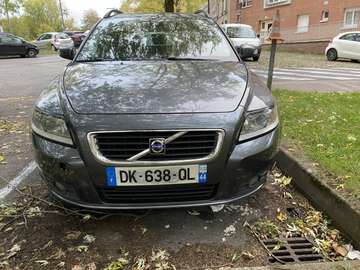 D5 DPF Aut. Momentum