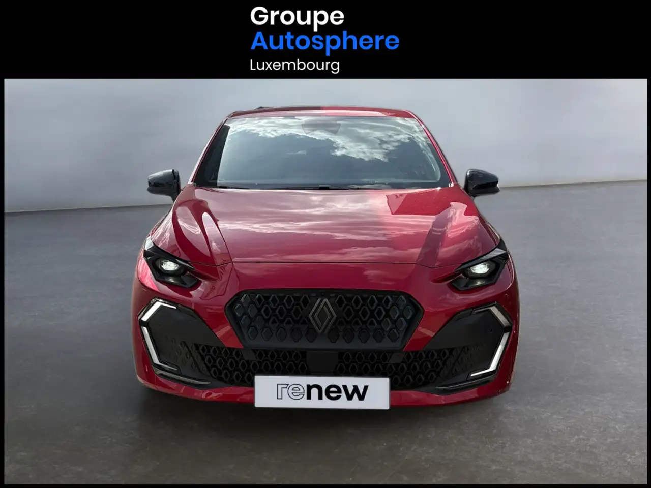 Renault Clio 2026