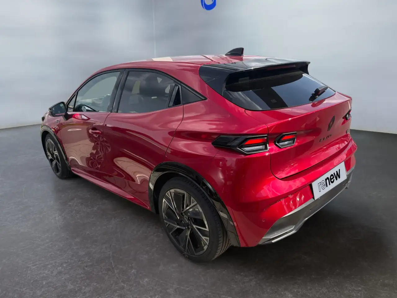 Renault Clio 2026