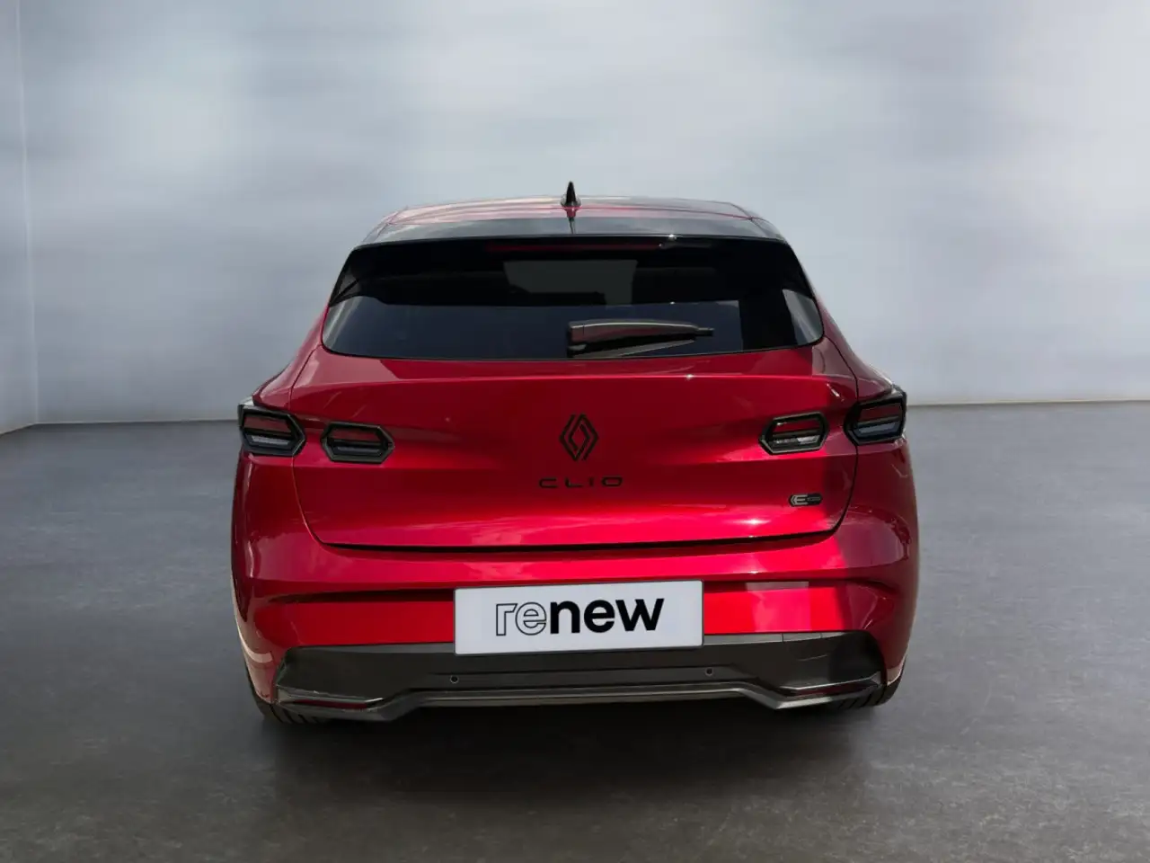 Renault Clio 2026