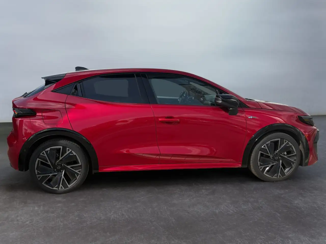 Renault Clio 2026