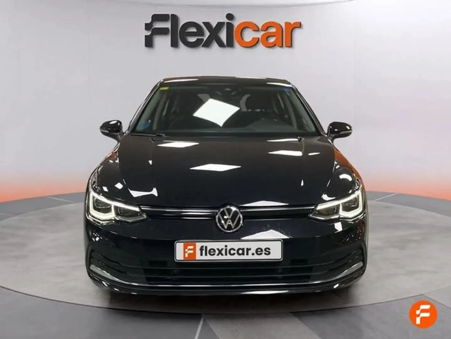 Volkswagen Golf Life 1.5 eTSI 110kW (150CV) DSG Noir - 2