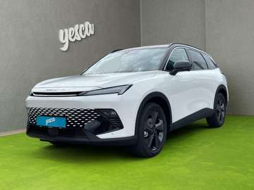 Luxury 1,5T GDI 7DSG #3 Jahre Garantie