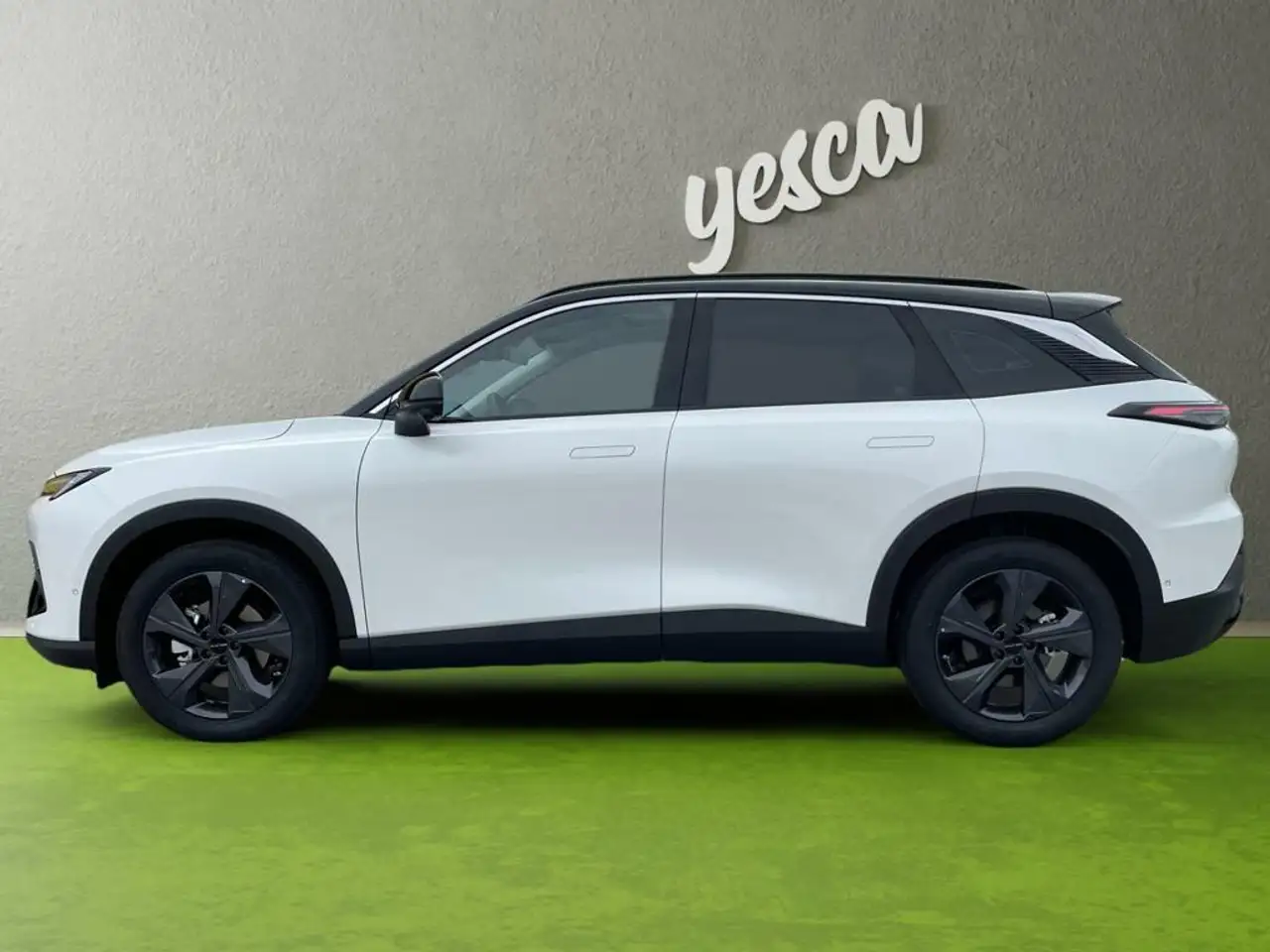BAIC Beijing X55 2023