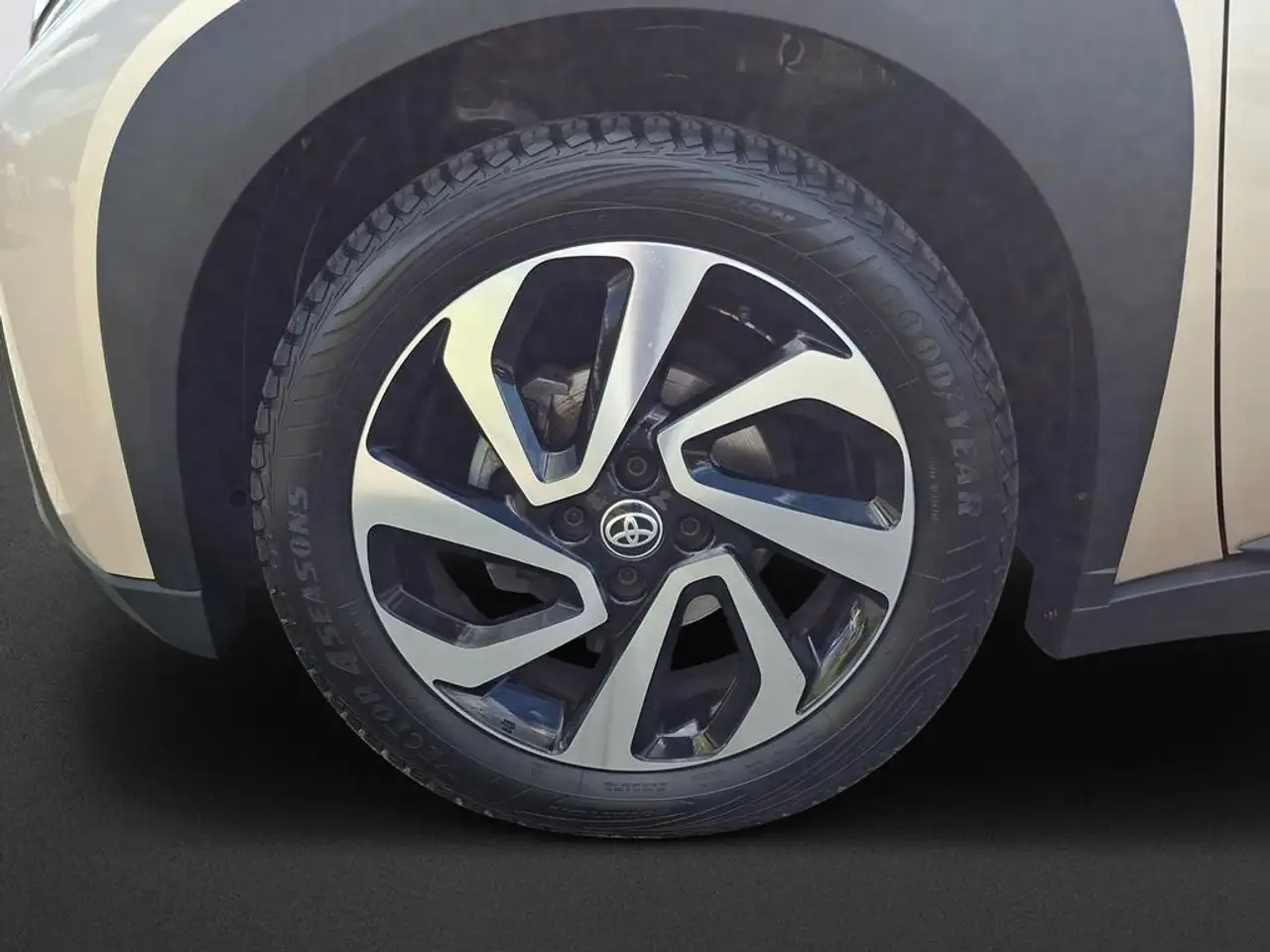 Toyota Aygo X Pulse Auitomatik, миниатюра 10