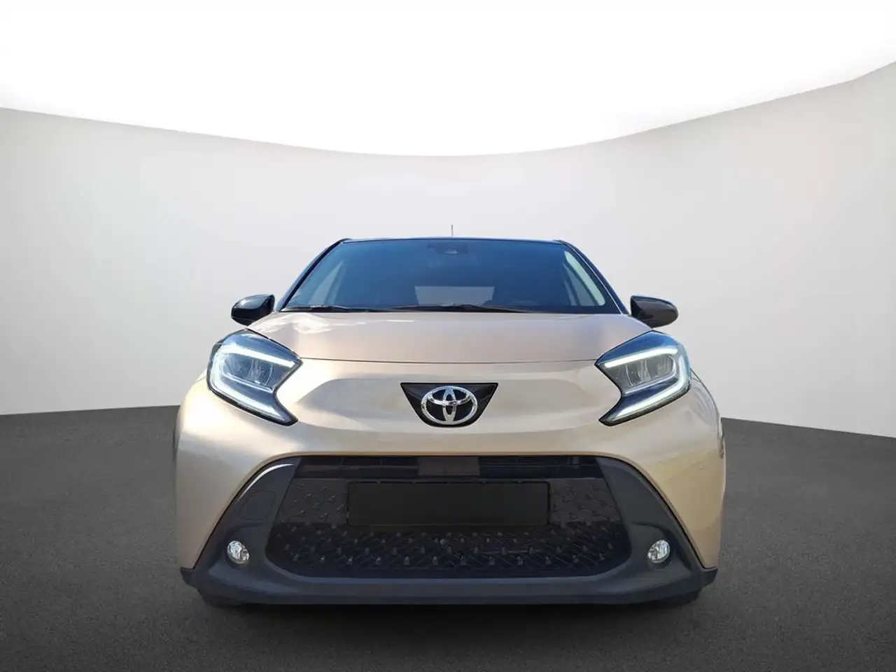 Toyota Aygo X Pulse Auitomatik, миниатюра 3