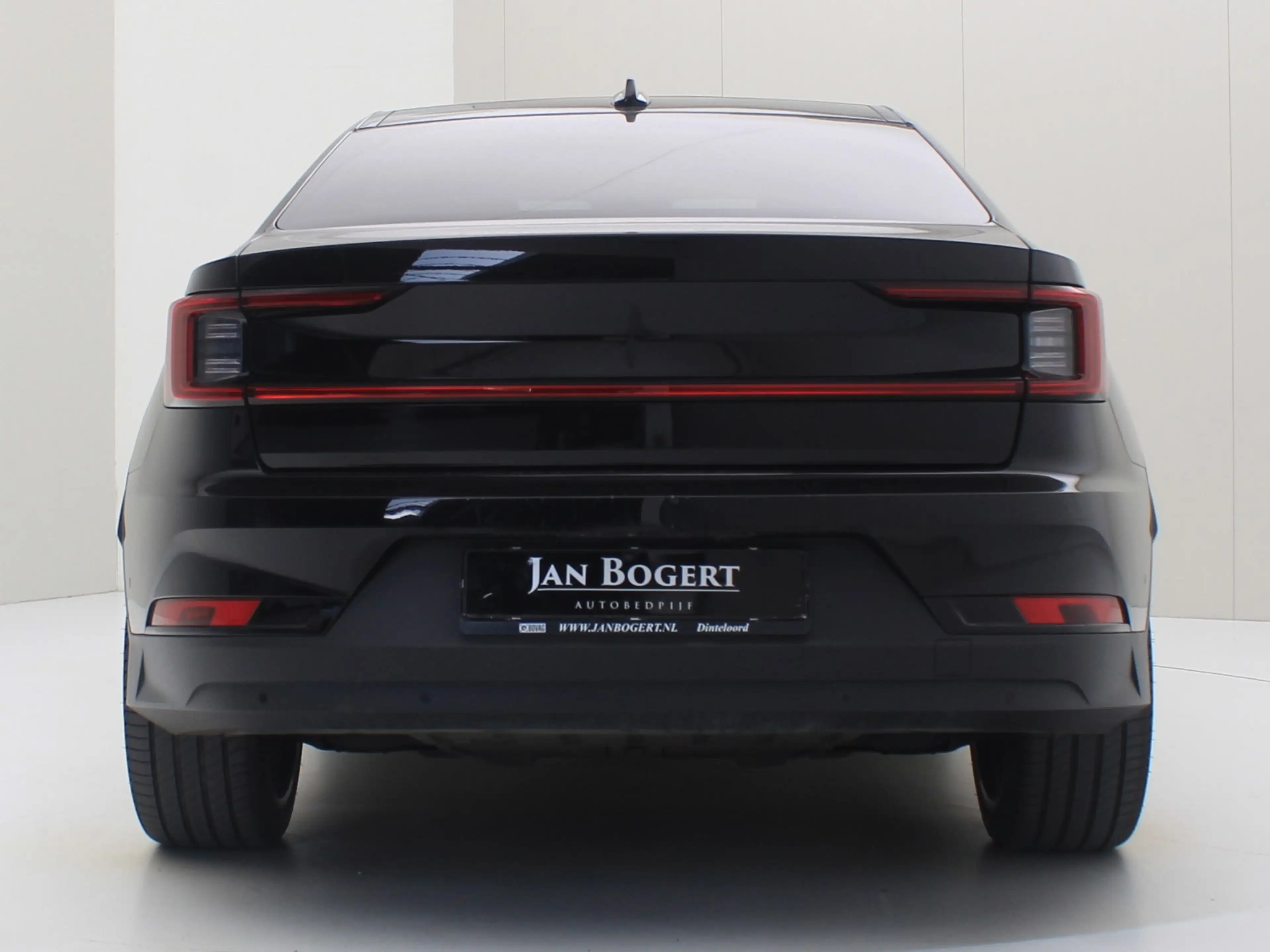 Polestar 2 Long Range Single Motor 231PK 90% SoH ( PANO+ACC+C — photo 7