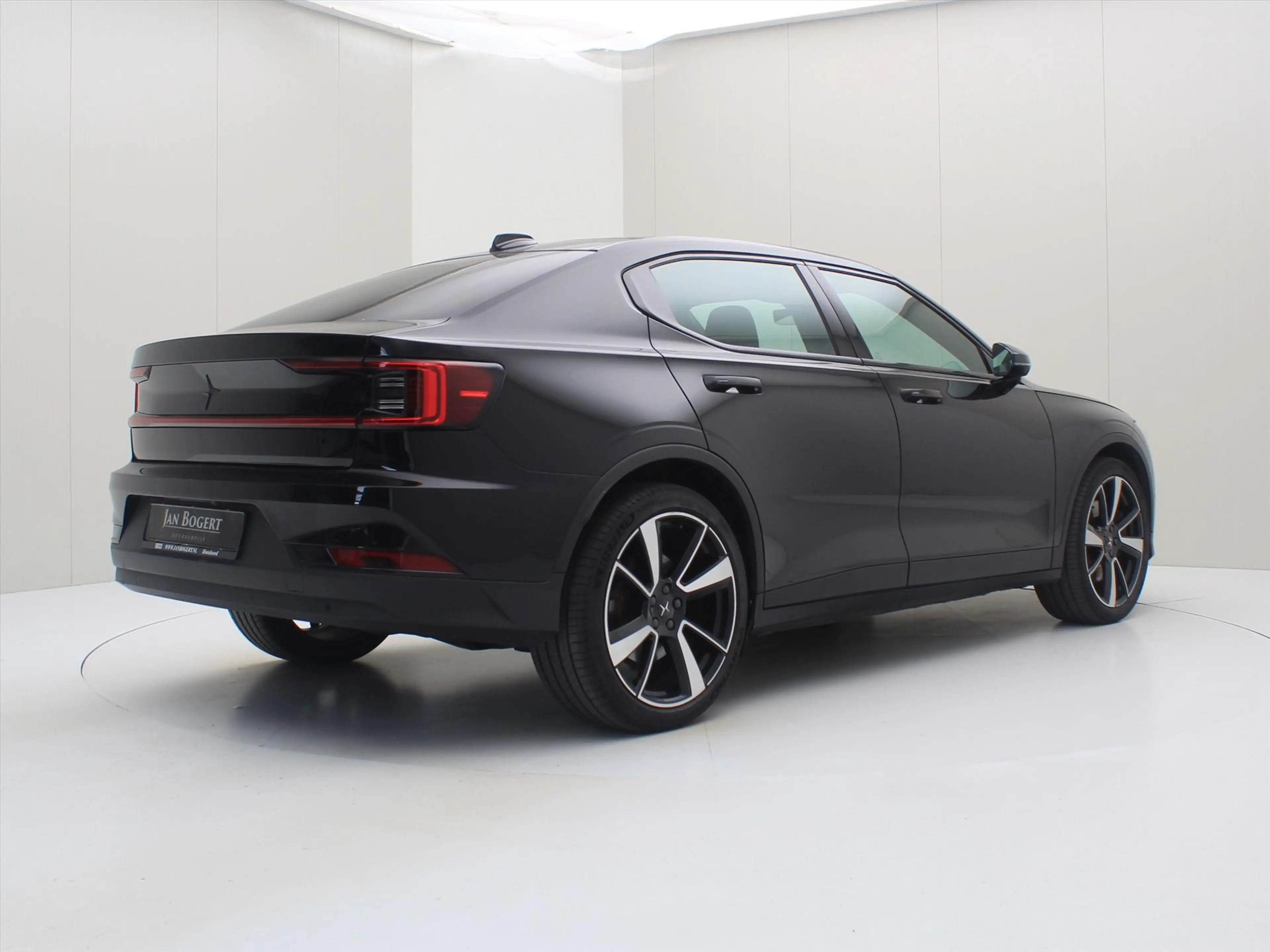 Polestar 2 Long Range Single Motor 231PK 90% SoH ( PANO+ACC+C — photo 3