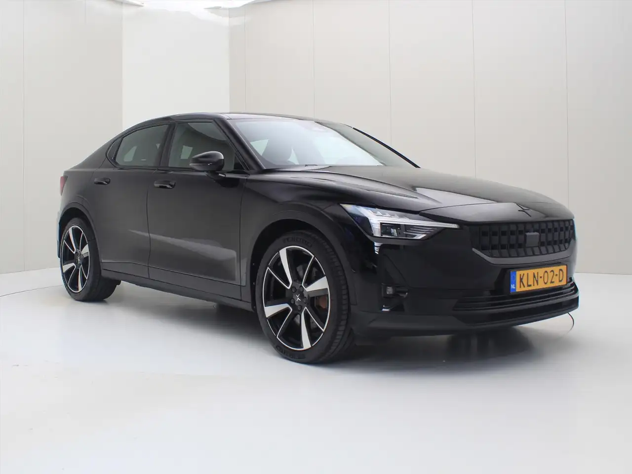 Polestar 2 2022