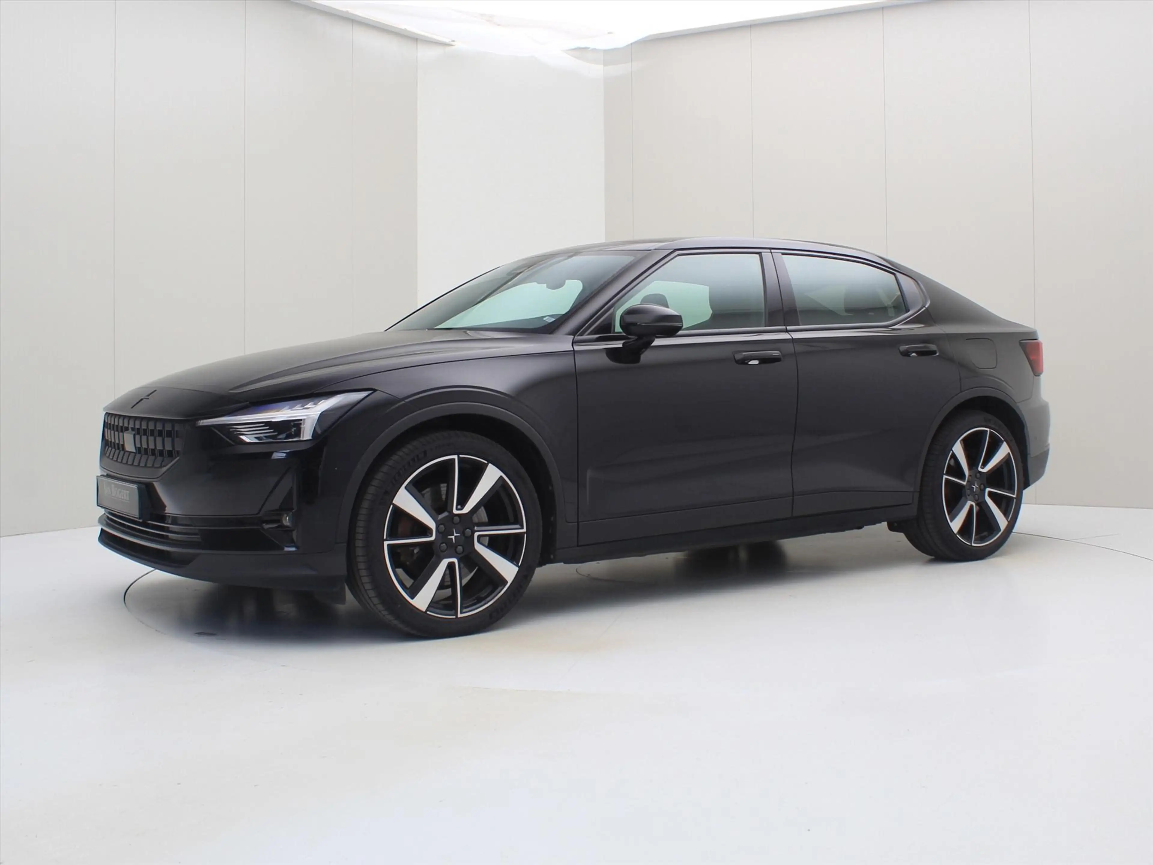 Polestar 2 Long Range Single Motor 231PK 90% SoH ( PANO+ACC+C — photo 8