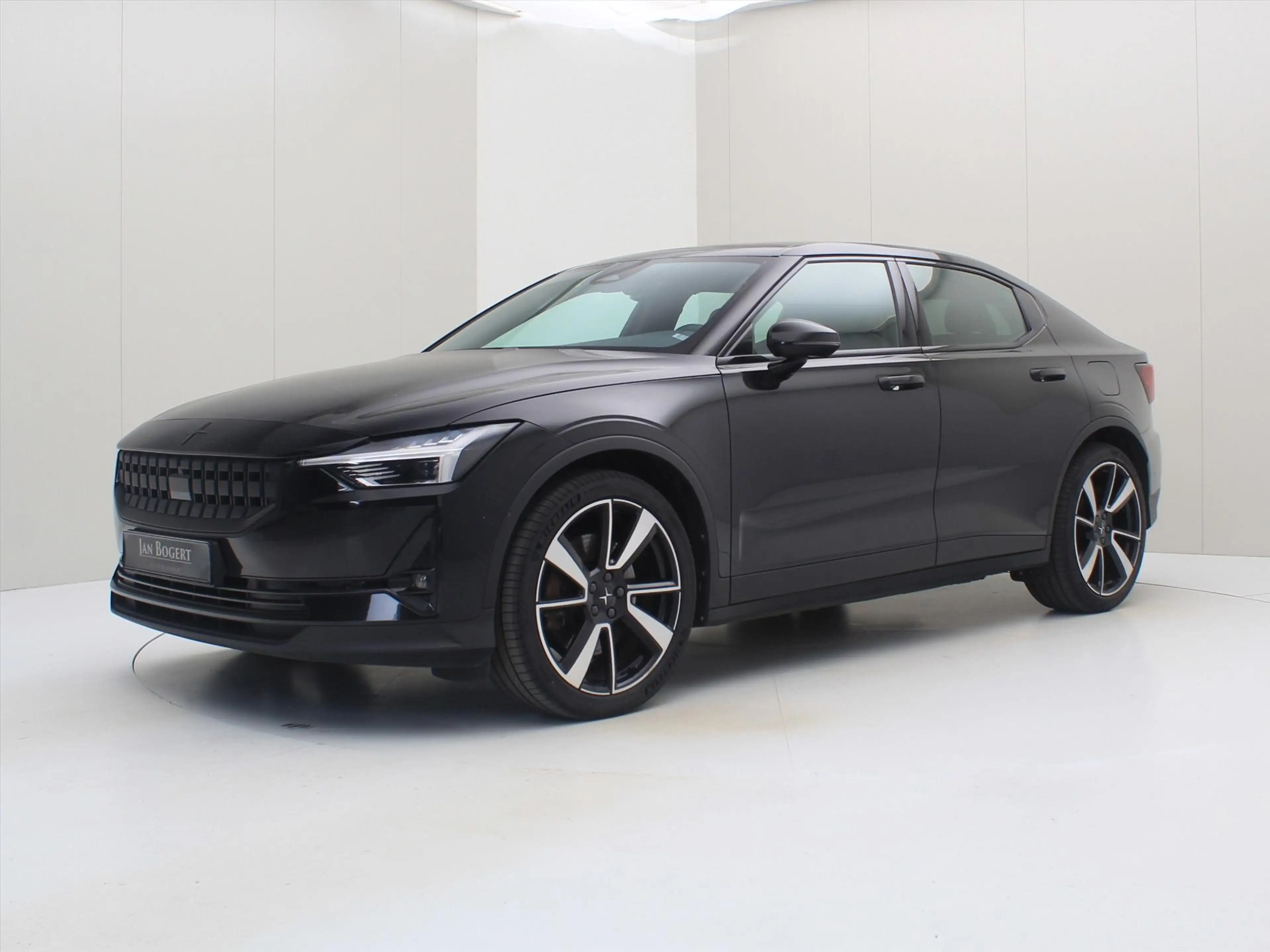 Polestar 2 Long Range Single Motor 231PK 90% SoH ( PANO+ACC+C