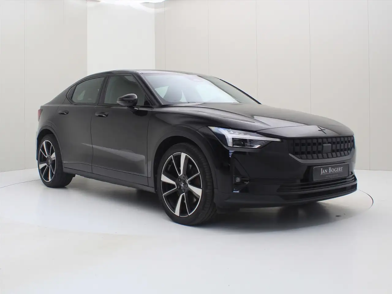 Polestar 2 2022
