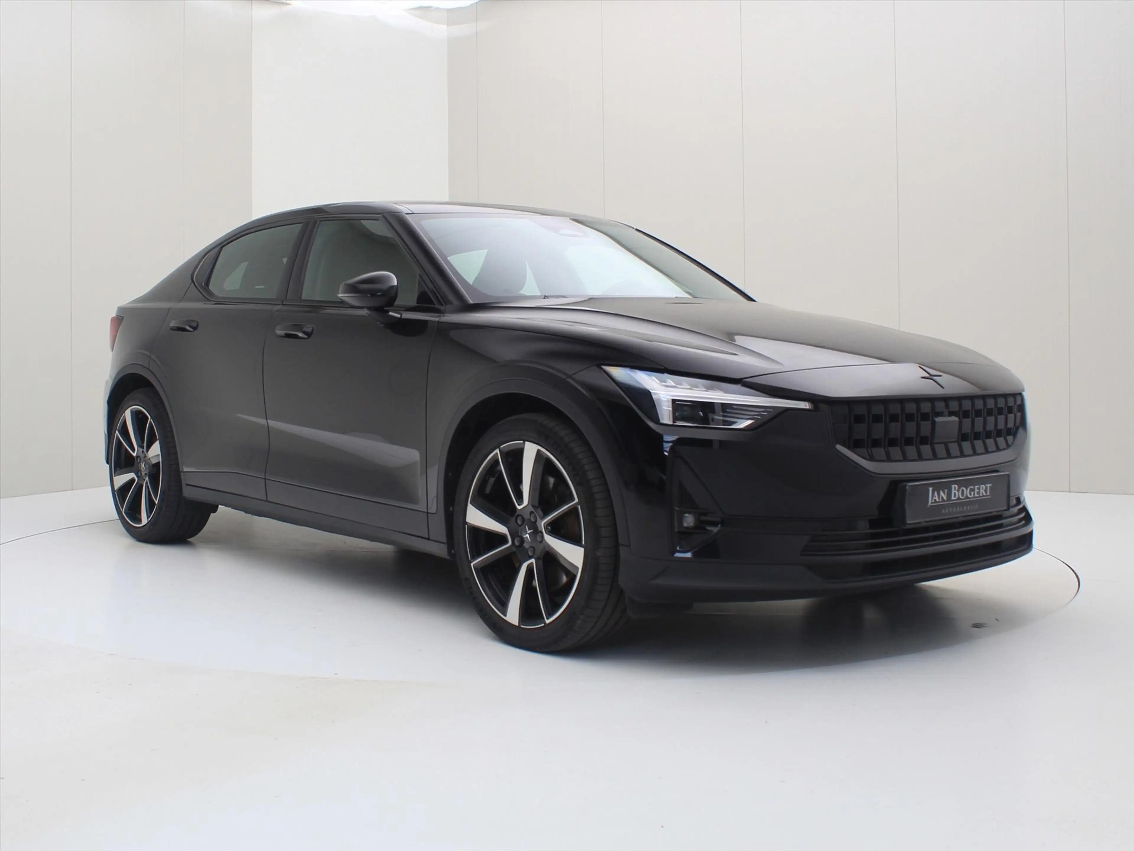 Polestar 2 Long Range Single Motor 231PK 90% SoH ( PANO+ACC+C — photo 5
