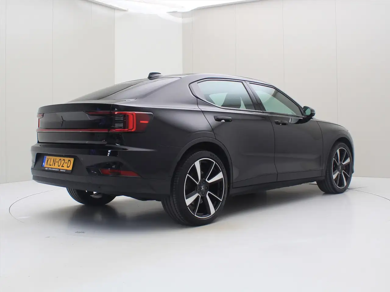 Polestar 2 2022