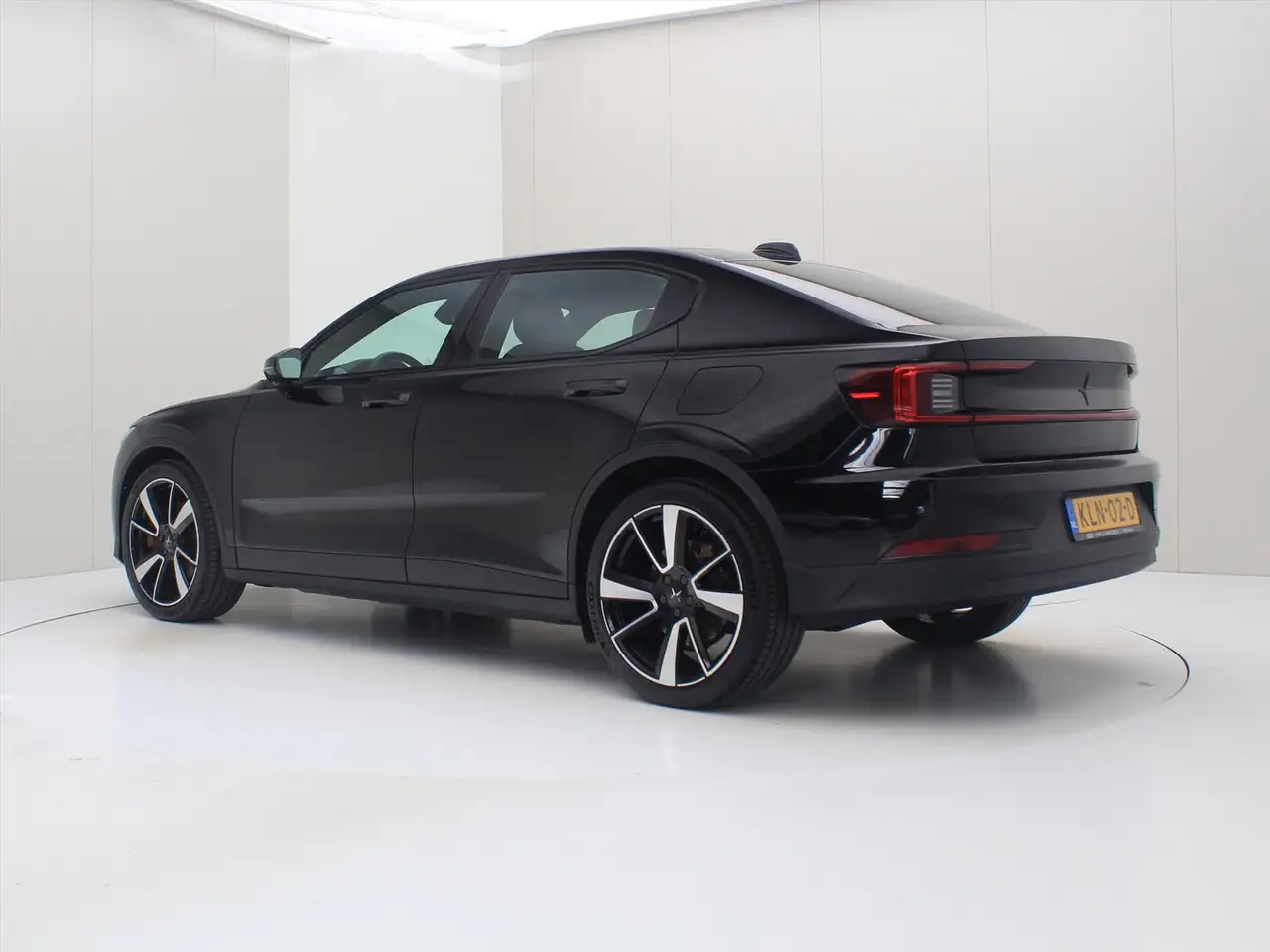 Polestar 2 2022