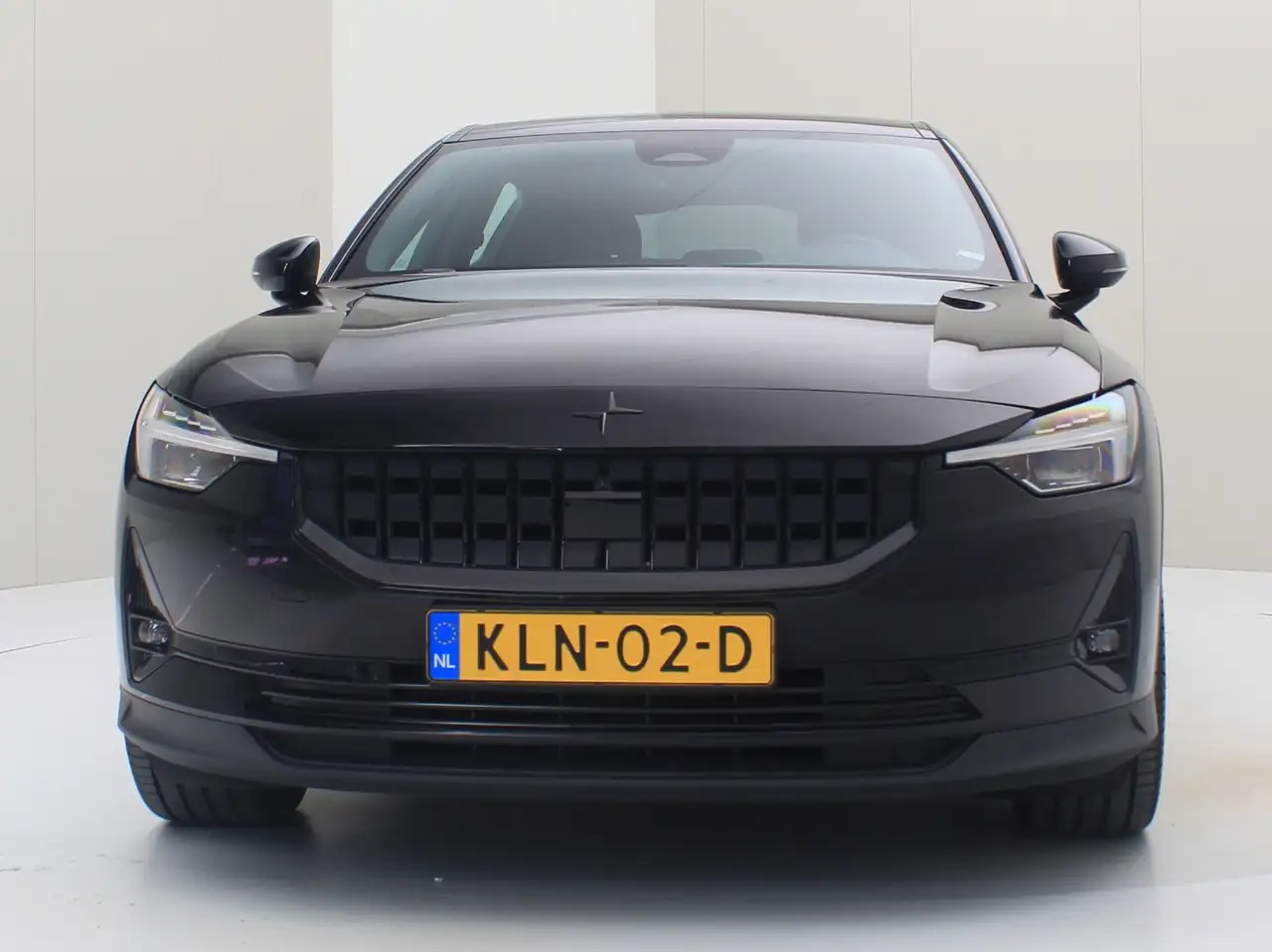 Polestar 2 2022