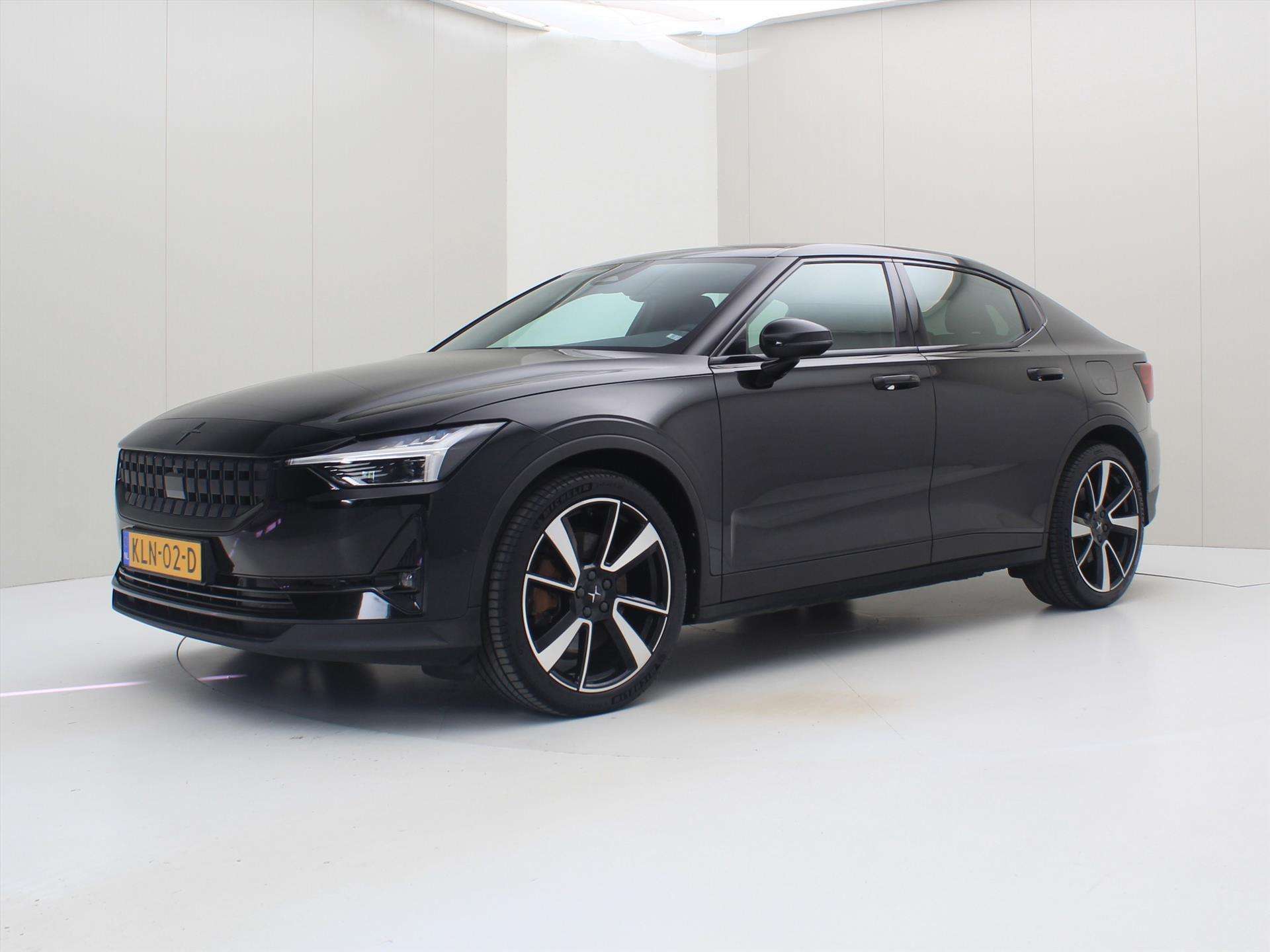 Polestar 2 2022