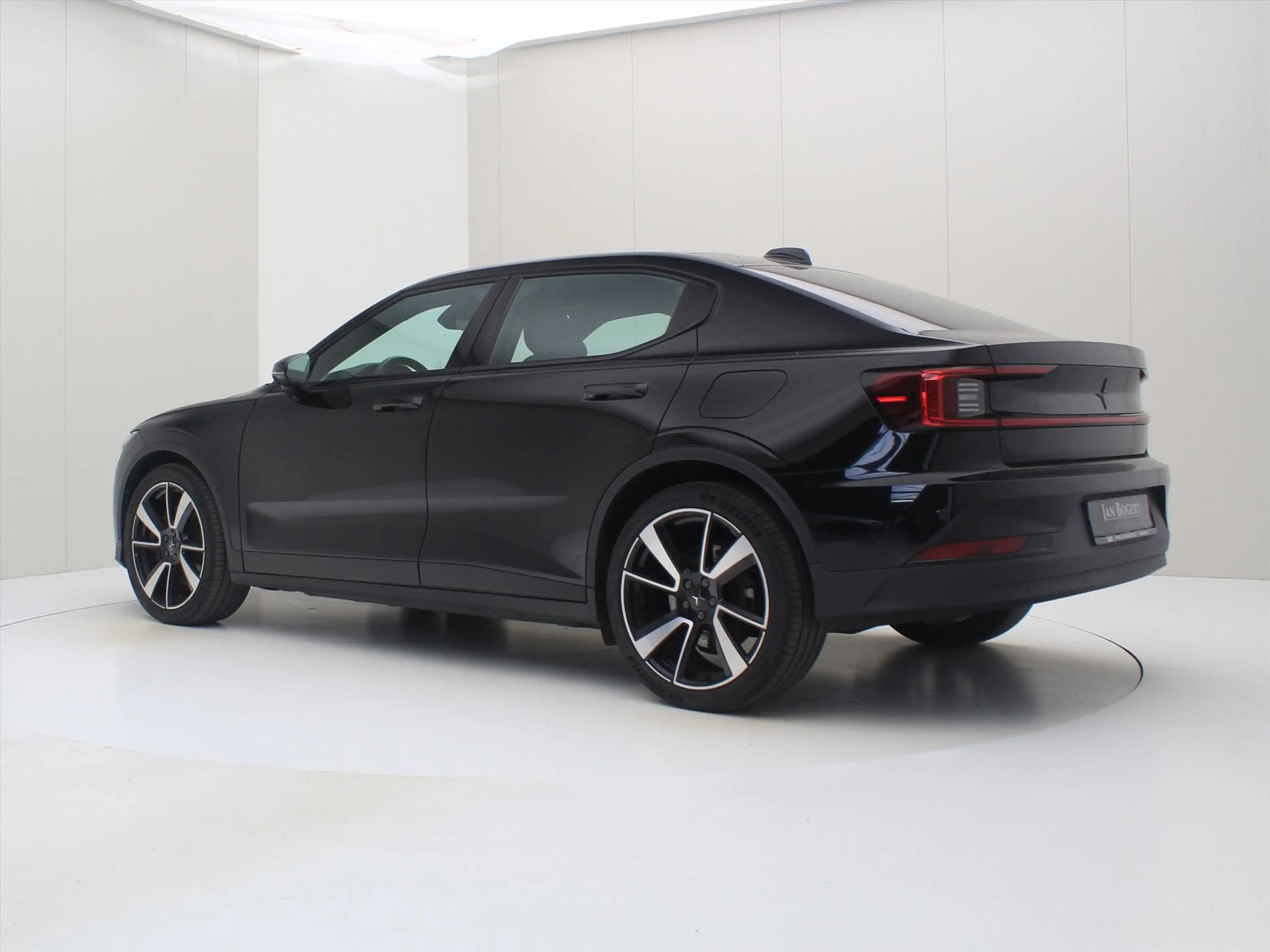 Polestar 2 Long Range Single Motor 231PK 90% SoH ( PANO+ACC+C — photo 4