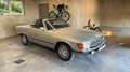 Mercedes-Benz SL 450 Silber - thumbnail 1