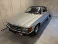 Mercedes-Benz SL 450 Silber - thumbnail 3