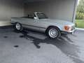 Mercedes-Benz SL 450 Silber - thumbnail 4