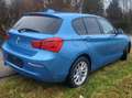 BMW 118 118 d Advantage Blau - thumbnail 7