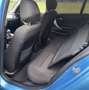 BMW 118 118 d Advantage Blau - thumbnail 10
