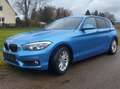 BMW 118 118 d Advantage Blau - thumbnail 2