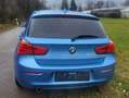 BMW 118 118 d Advantage Blau - thumbnail 6