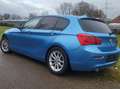 BMW 118 118 d Advantage Blau - thumbnail 5