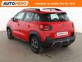 Citroen C3 Aircross Puretech Feel 82 Rojo - thumbnail 4